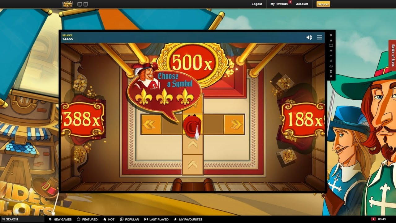 $2860 Enginn innborgunarbónus spilavíti á Dunder Casino